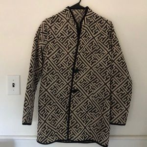 Unique Vintage Coat